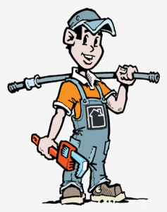 plumber-dude