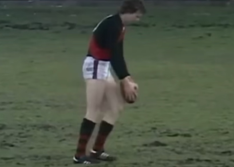 neale daniher essendon