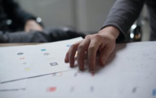 logo design services