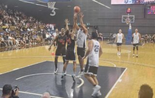 legends of basketball game