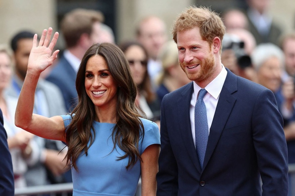 royal tour kate and harry
