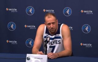 joe ingles nba career ends