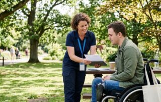 The Right Support Coordination Can Improve NDIS Outcomes