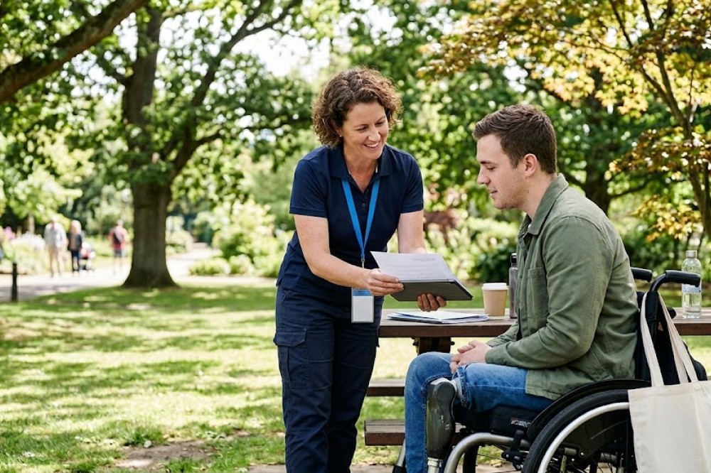 The Right Support Coordination Can Improve NDIS Outcomes