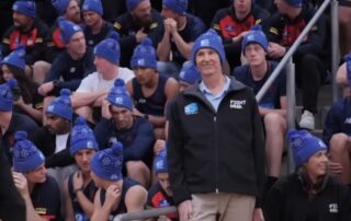 neale daniher mnd