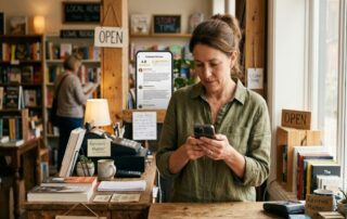 google reviews importance for seo