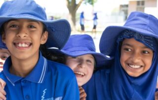 parkhill primary school naplan